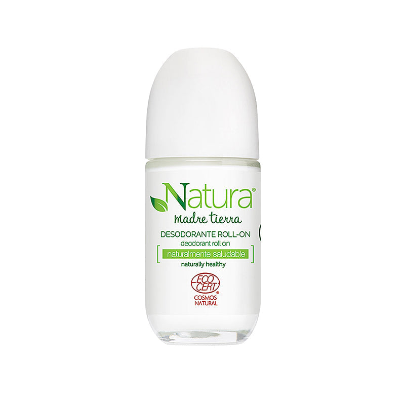Avena Mother Earth Deodorant 75ml - Medaid International