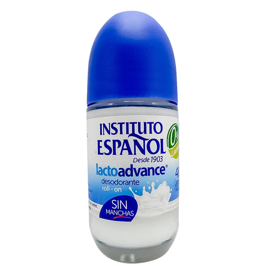 Avena Lactoadvance Deodorant Roll-on 75ml - Medaid International