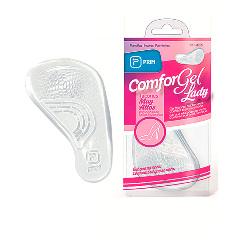 Prim Cg0366 High Heels Insoles - Medaid International