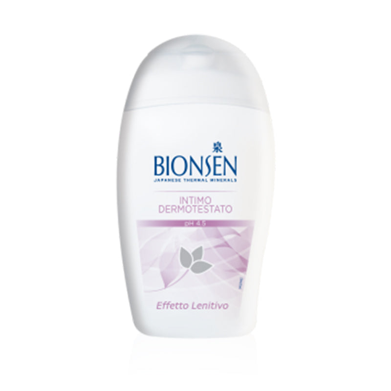 Bionsen Soothing Intimate Cleansing Wash 200ml - Medaid