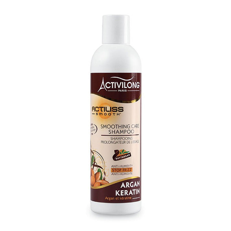 Activilong Shampoo Actiliss 250ml - Medaid International