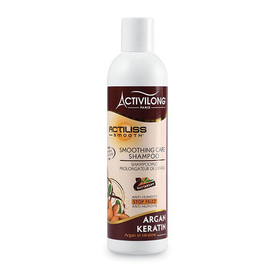 Activilong Shampoo Actiliss 250ml - Medaid International