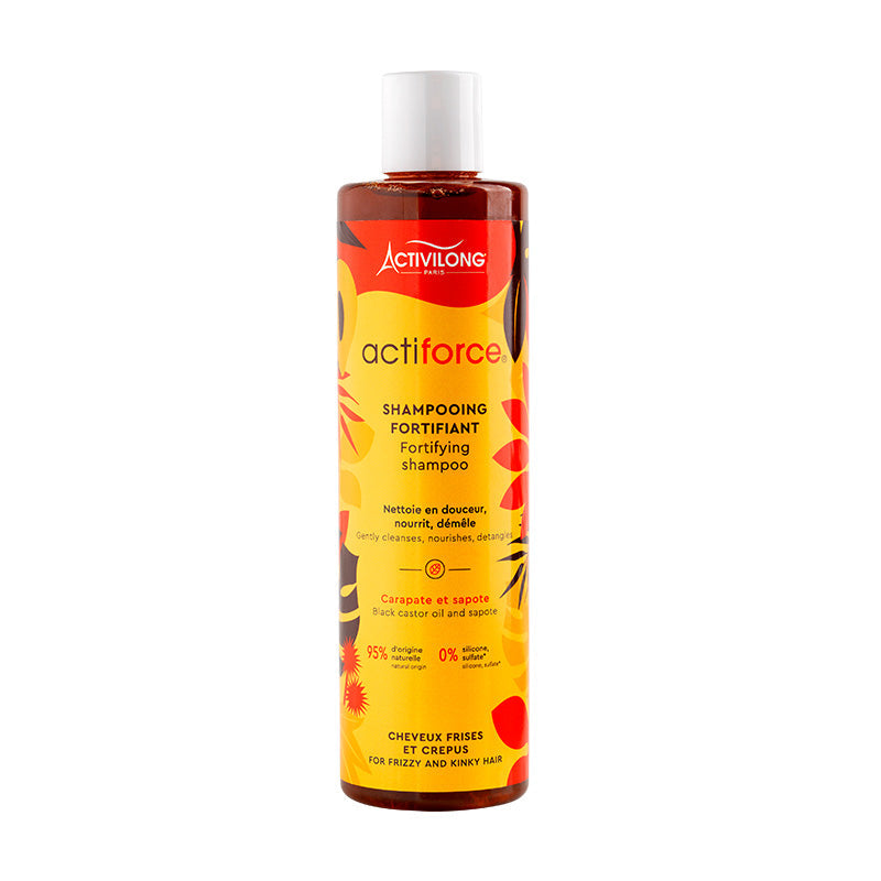 Activilong Shampoo Actiforce 250ml - Medaid International