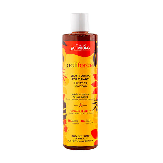 Activilong Shampoo Actiforce 250ml - Medaid International