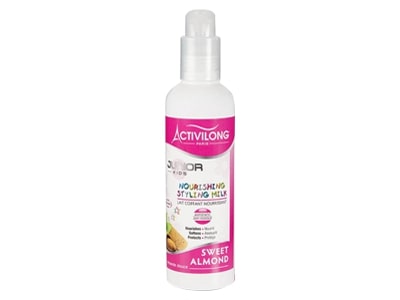 Activilong Jr Kids Nourshng Hairdress Lotion 240ml - Medaid International