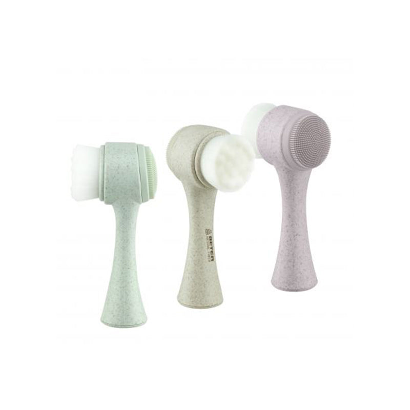 Beter 22320 2in1 Facial Massage Brush - Medaid - Lebanon