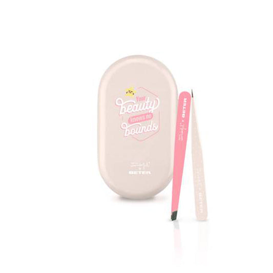 Beter 30902 2 Tweezers Case Mr Wonderful - Medaid - Lebanon