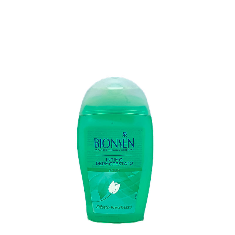 Bionsen Protective Intimate Soap 200ML - Medaid