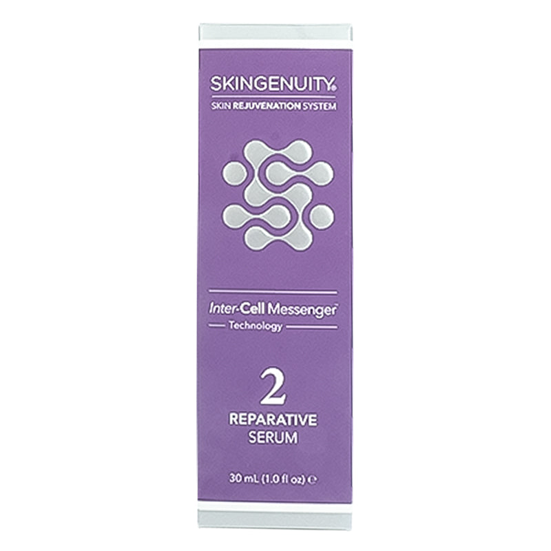 Skingenuity Reparative Serum 30ML - Medaid