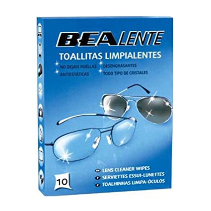 Lea Lens Cleanser Bea 10 Un