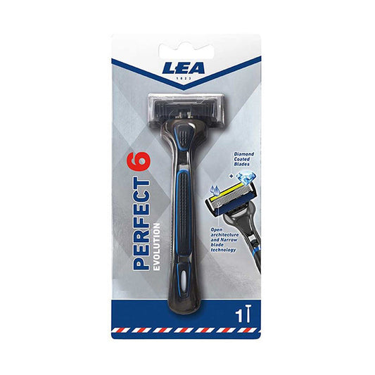 Lea Perfect Diamond Blades Razor 1pc - Medaid - Lebanon