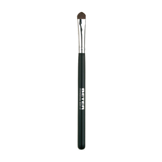 Beter Thick Eye Shadow Brush, Pony Hair 22243 - Medaid