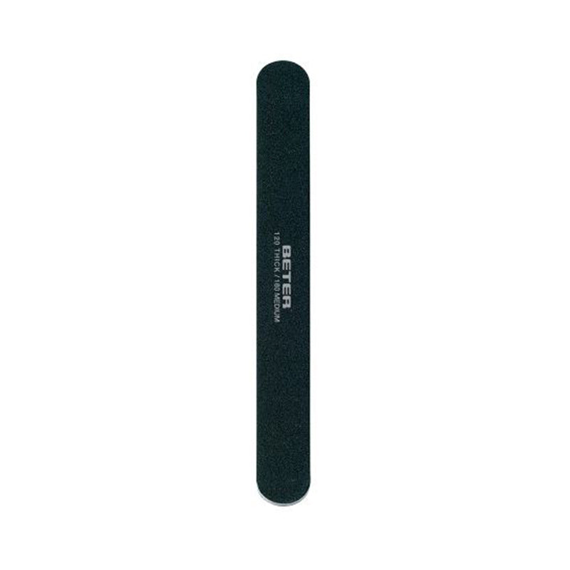 Beter 34067 Long Emery Board Nail File - Medaid - Lebanon