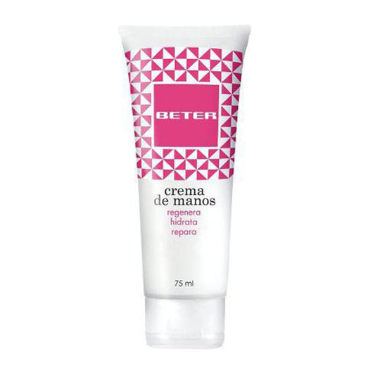 Beter 40005 Concentrated Hand & Nail Cream 75ML - Medaid - Lebanon