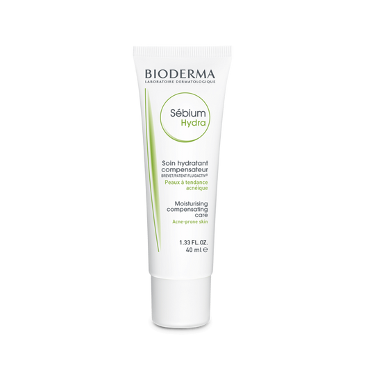 Bioderma Sébium Hydra - 40 ml