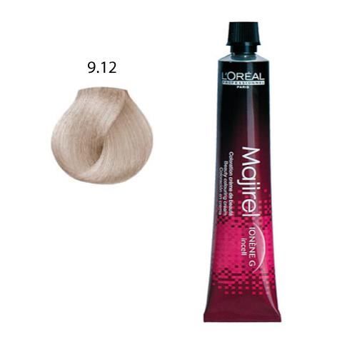 MAJIREL HAIR COLOR 9 12 - Medaid