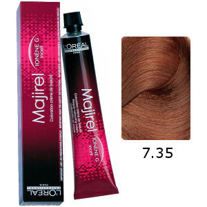 MAJIREL HAIR COLOR NO 7 35 - Medaid