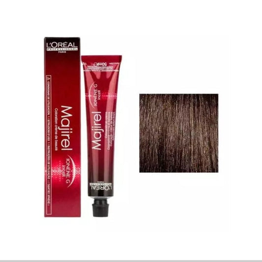 MAJIREL HAIR COLOR NO 4 45 - Medaid