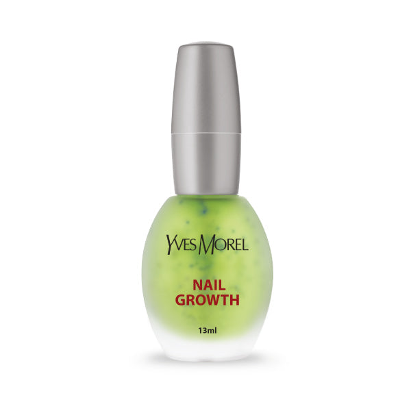 Yves Morel Nail Growth 13ml - Medaid