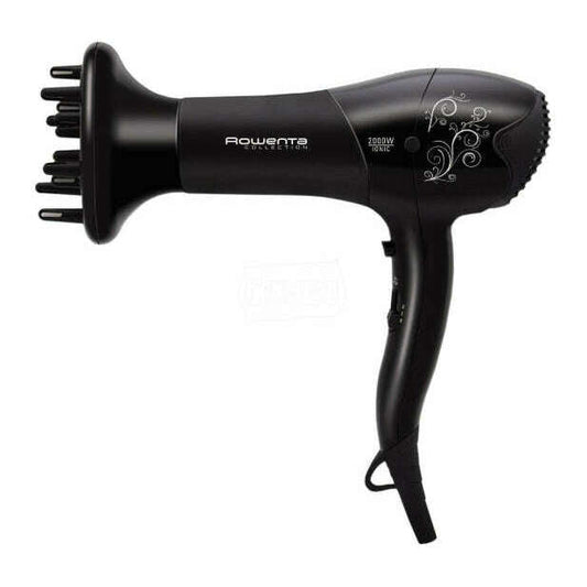 Ionic Rowenta Hairdryer 2000W - Medaid International
