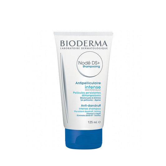 Bioderma Node DS+ Shampoo 125 ml - Medaid