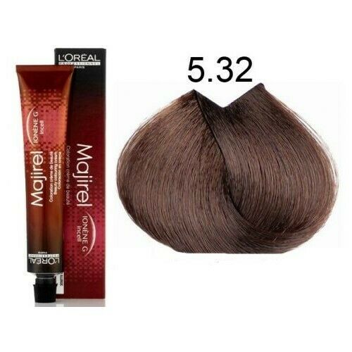 MAJIREL HAIR COLOR 5 32 - Medaid