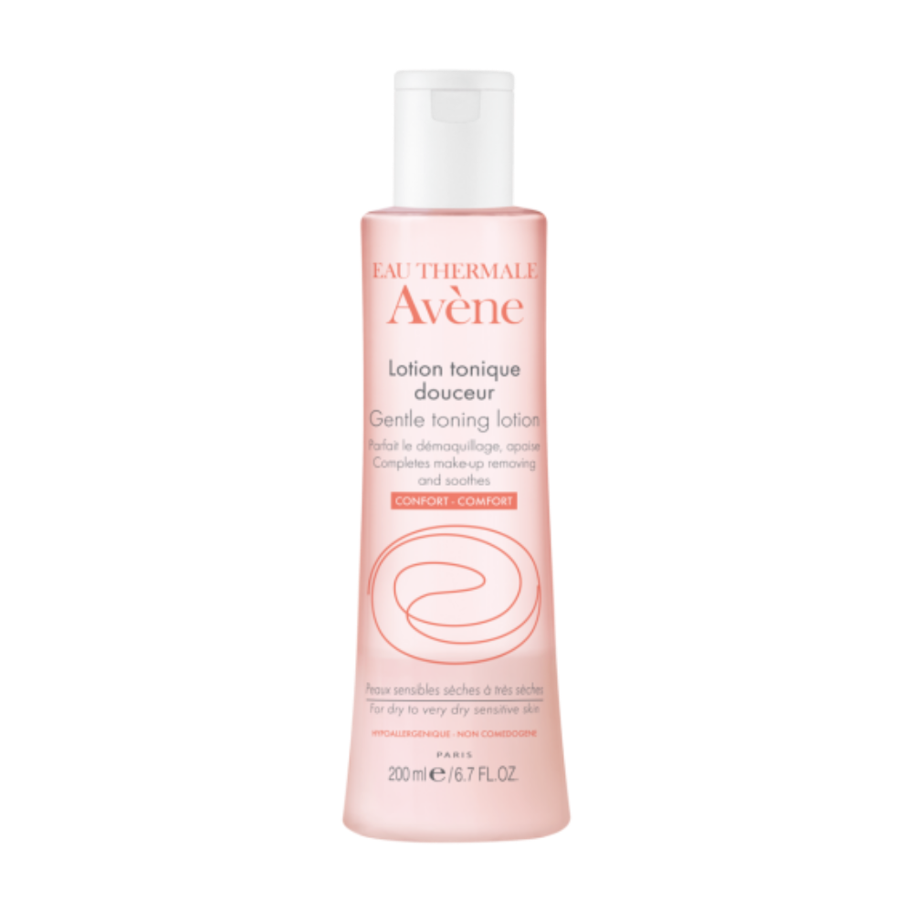 Avène Gentle Toning Lotion - Medaid