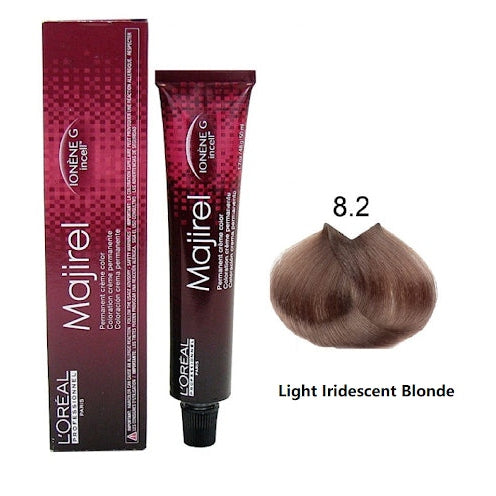 MAJIREL HAIR COLOR 8 2 - Medaid