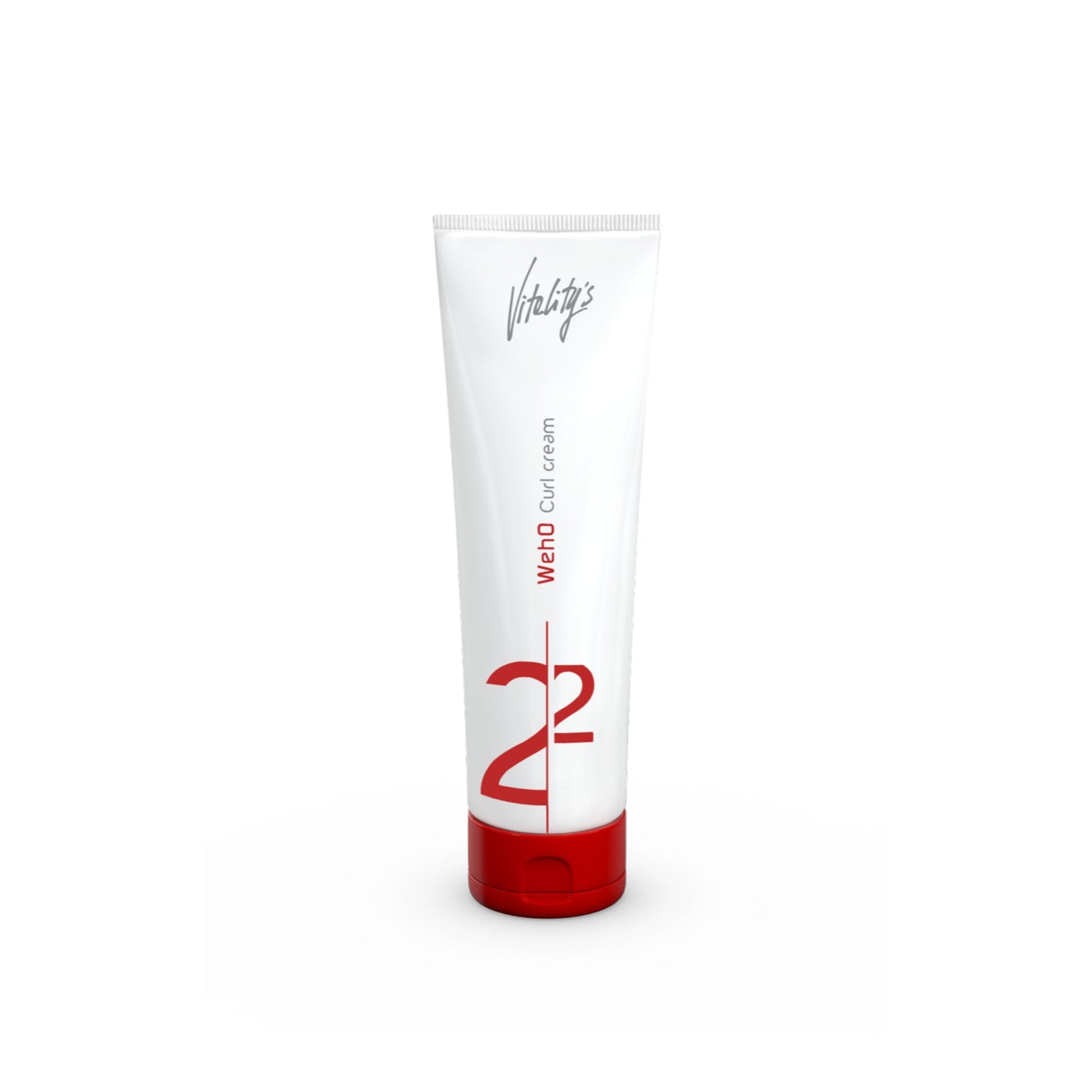 Vitality's Weho Curl Cream  150ml - Medaid