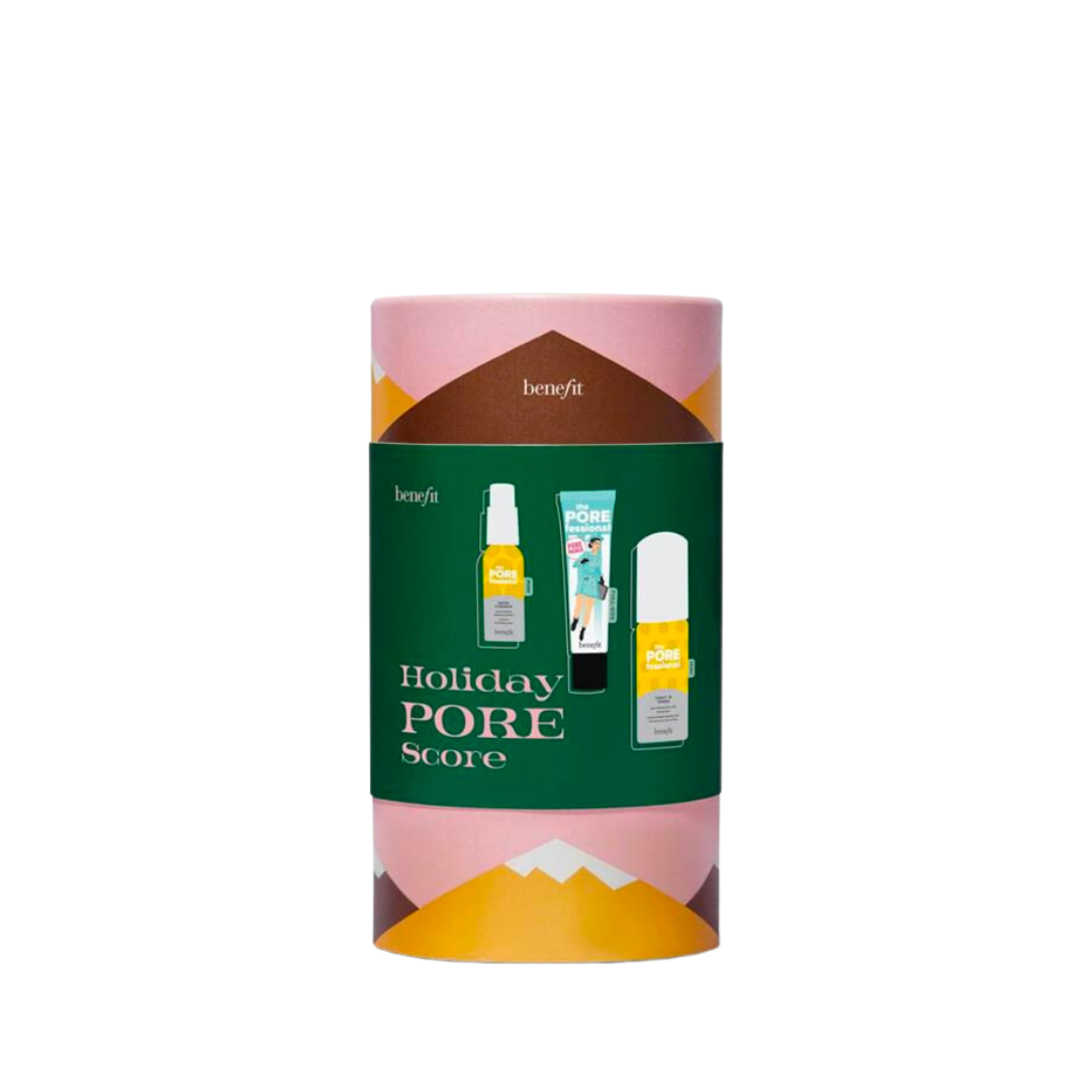 Benefit Cosmetics Holiday Pore Score Pore Care Set - Medaid - Lebanon