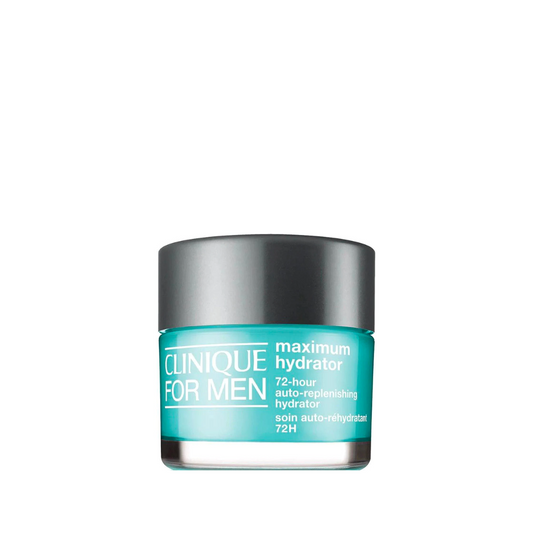 Clinique For Men Maximum Hydrator 72-Hour Auto-Replenishing Hydrator - Medaid
