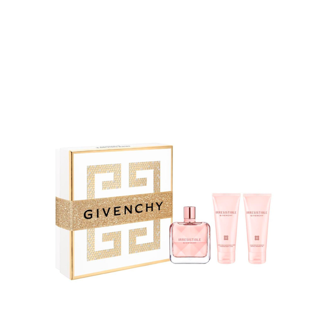 Givenchy Irresistible Set For Women - Medaid