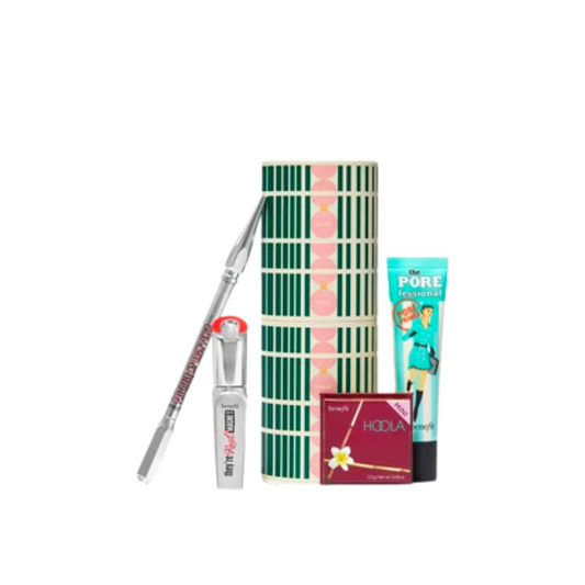 Benefit Cosmetics Making Spirits Glam Tier 2 Set - Medaid - Lebanon