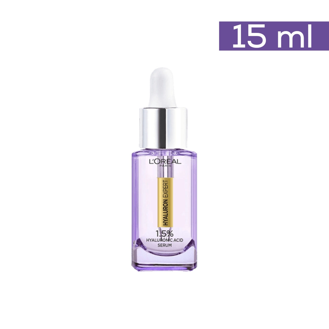 L'oreal paris hyaluron expert replumping serum - Medaid