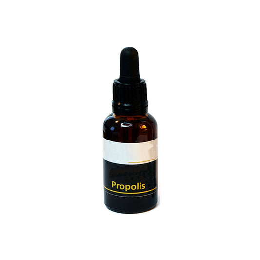 HERBATY PROPOLIS SOLUTION - Medaid International