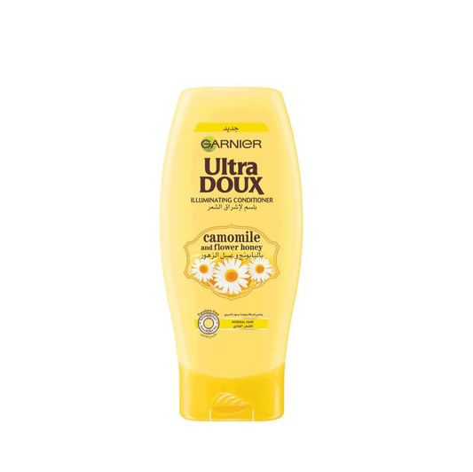 Garnier Ultra Doux - Camomile Conditioner - 200ml - Medaid