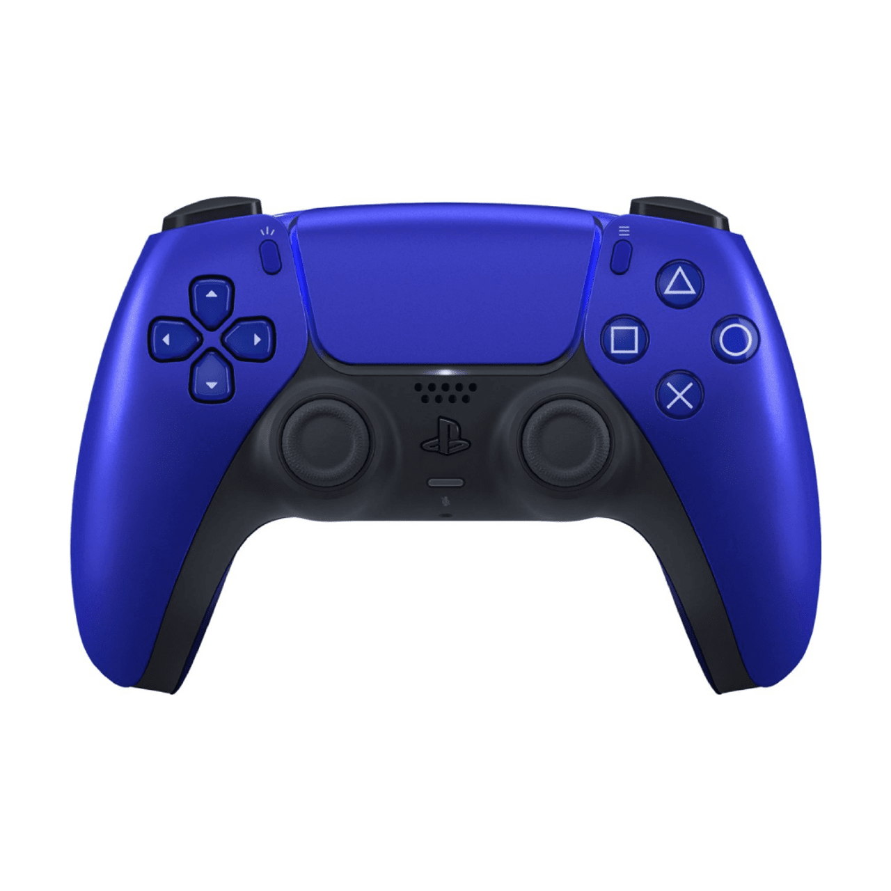 Dual Sense Wireless Controller Cobalt Blue - Medaid International