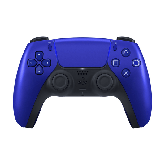 Dual Sense Wireless Controller Cobalt Blue - Medaid International