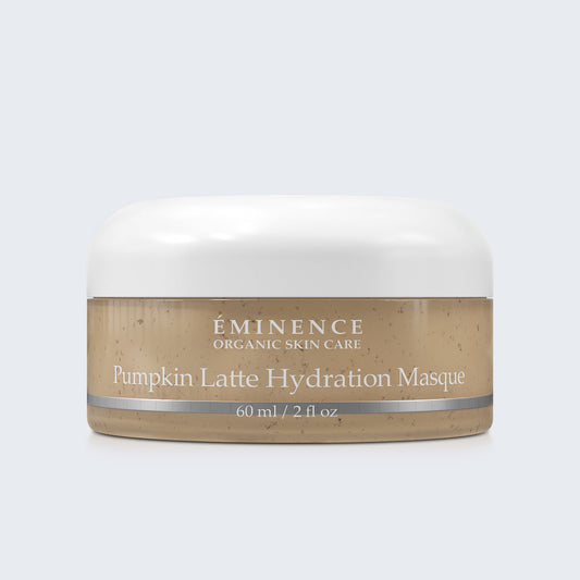 Eminence Organics Pumpkin Latte Hydration Masque - Medaid