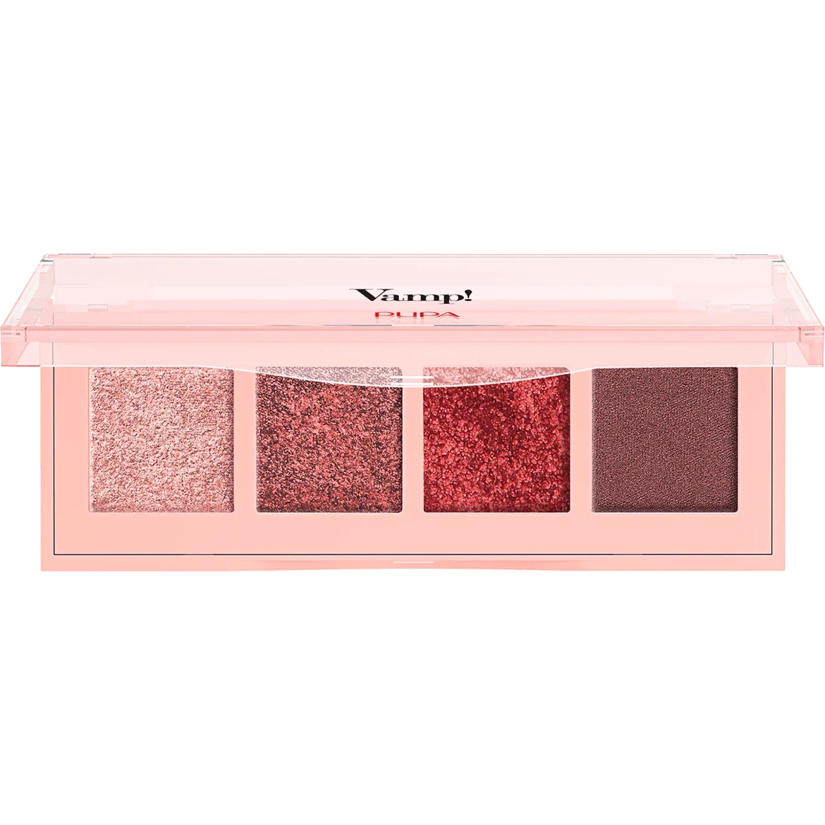 Vamp! Palette 4 Ombretti - Medaid