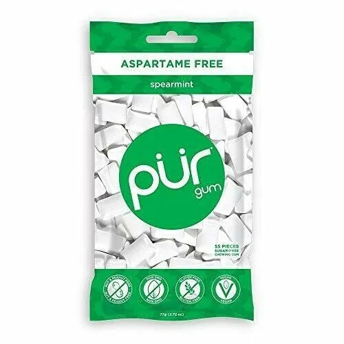 Gum Spearmint - Medaid