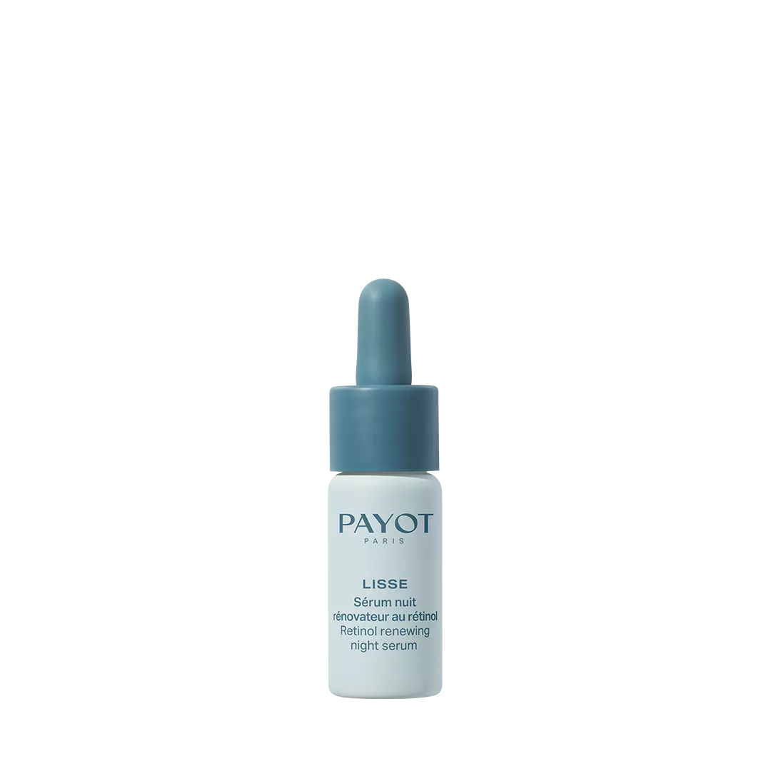 Lisse Retinol Renewing Night Serum - Medaid International