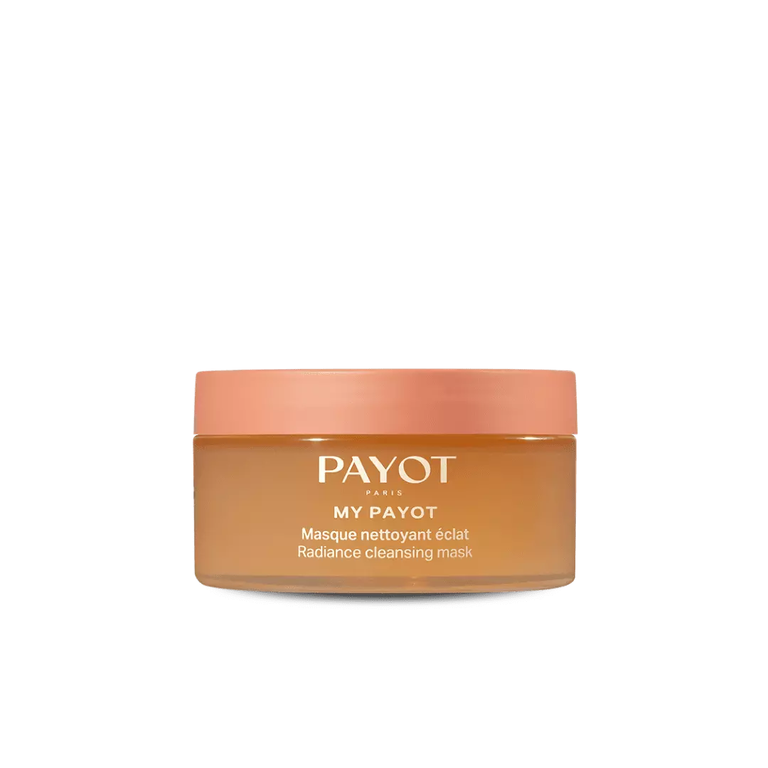 My Payot Radiance Cleansing Mask - Medaid International