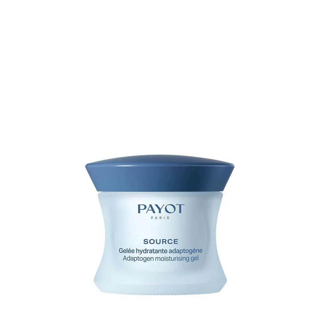 Source Adaptogen Moisturizing Gel - Medaid International