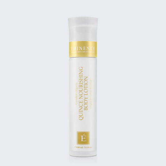 Eminence Organics Quince Nourishing Body Lotion - Medaid