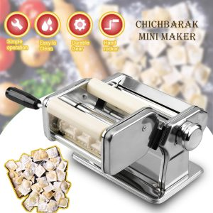 RAF Ravioli/Chichbarak Maker Solid Non-Slip R6670 - Medaid International