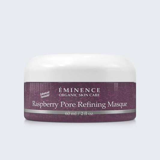 Eminence Organics Raspberry Pore Refining Masque - Medaid