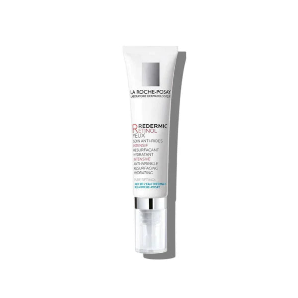 La Roche Posay Redermic R Retinol Eye Cream - Medaid - Lebanon