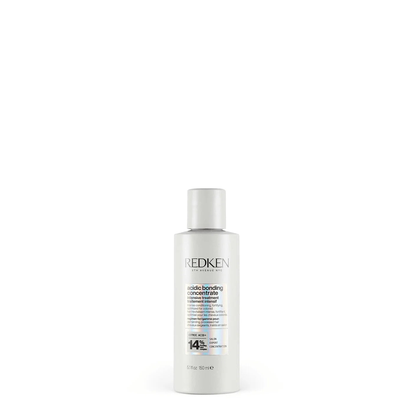 redken - acidic bonding concenrate intensive treatment | 150 ml - Medaid