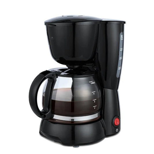 800 Watt, Electric Coffee Machine - Medaid